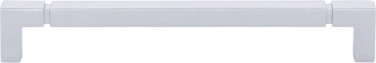 Coddington Langston Pull 7 9/16'' cc Polished Chrome TK3224PC