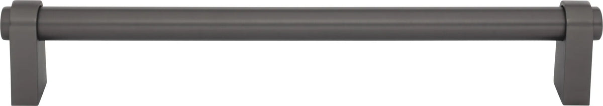 Coddington Lawrence Appliance Pull 12'' cc Ash Gray TK3216AG