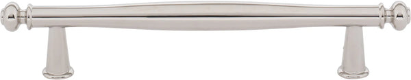 Coddington Pull 5 1/16'' cc Polished Nickel TK3192PN