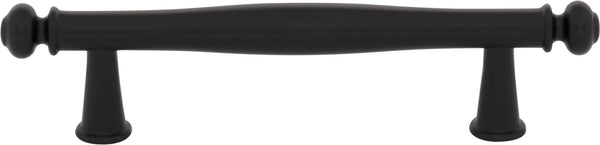 Coddington Pull 3 3/4'' cc Flat Black TK3191BLK