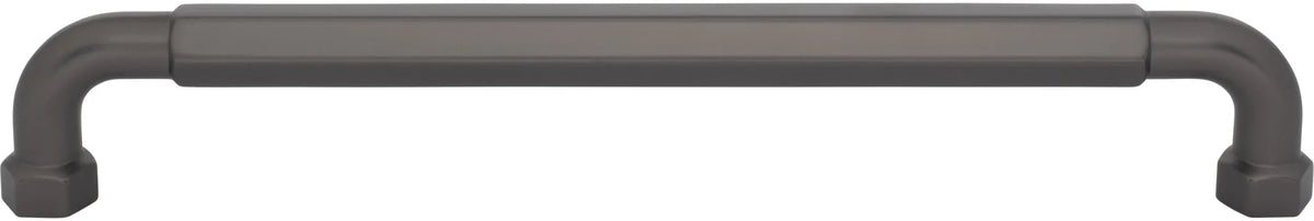 Coddington Dustin Appliance Pull 12'' cc Ash Gray TK3207AG