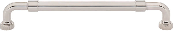 Coddington Holden Appliance Pull 12'' cc Polished Nickel TK3186PN