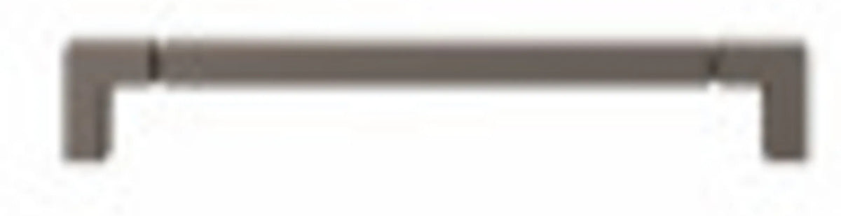 Coddington Lawrence Pull 7 9/16'' cc Ash Gray TK3213AG