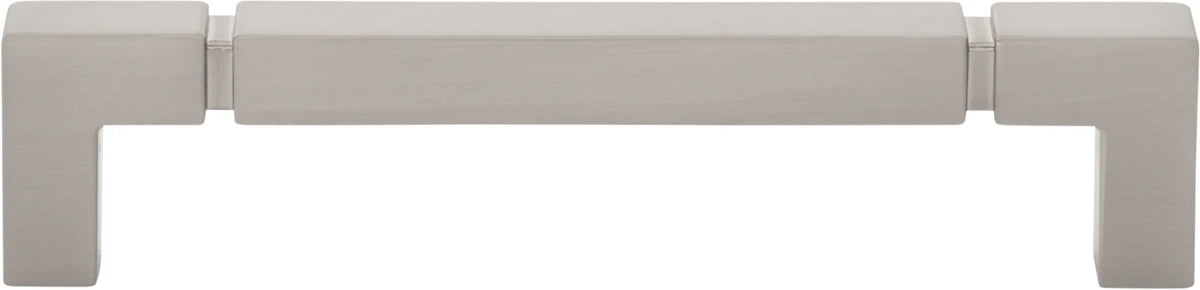 Coddington Langston Pull 5 1/16'' cc Brushed Satin Nickel TK3222BSN