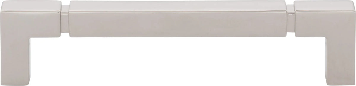Coddington Langston Pull 5 1/16'' cc Polished Nickel TK3222PN