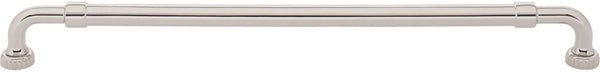 Coddington Holden Pull 12'' cc Polished Nickel TK3185PN