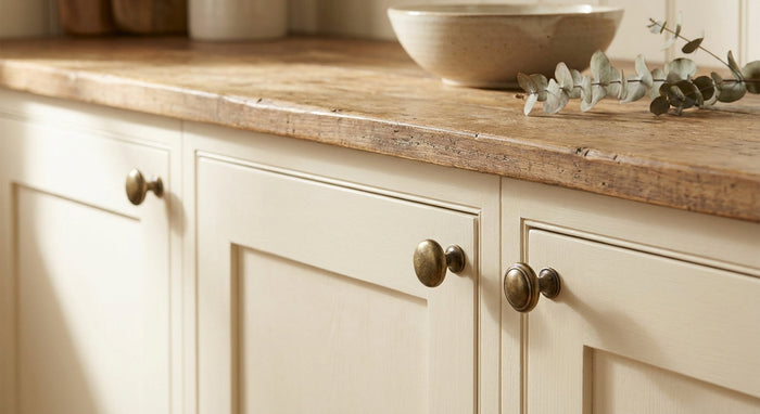 Best Antique Brass Cabinet Knobs for Shaker Cabinets 2026