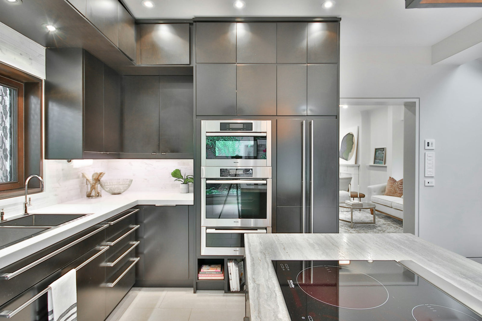Mixing Metal Finishes: The Rules (and When to Break Them)