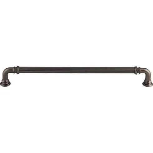 Chareau Reeded Pull 9''