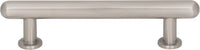 Brockwell Lambert 3 3/4'' cc Bar Pull TK3331BSN