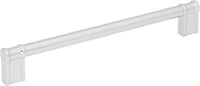 Brockwell Newburn 7 9/16'' cc Bar Pull TK3385PC