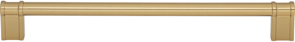 Brockwell Newburn 8 13/16'' cc Bar Pull TK3386HB