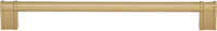 Brockwell Newburn 8 13/16'' cc Bar Pull TK3386HB