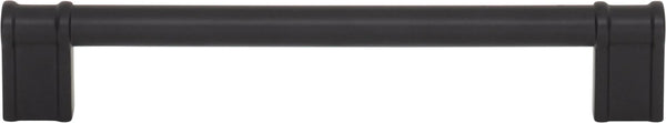 Brockwell Newburn 6 5/16'' cc Bar Pull TK3384BLK