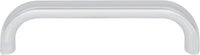 Brockwell 3 3/4'' cc Bar Pull TK3342PC