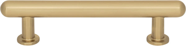 Brockwell Lambert 3 3/4'' cc Bar Pull TK3331HB