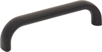 Brockwell 3 3/4'' cc Bar Pull TK3342BLK