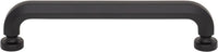 Brockwell Stanmore 5 1/16'' cc Bar Pull TK3322BLK