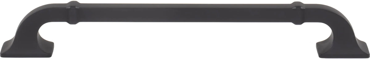 Pemberton Califon 7 9/16'' cc TK3314BLK