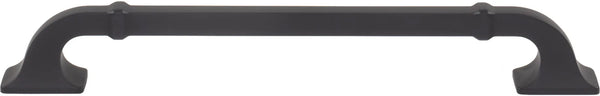 Pemberton Califon 7 9/16'' cc TK3314BLK