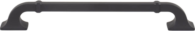 Pemberton Califon 7 9/16'' cc TK3314BLK