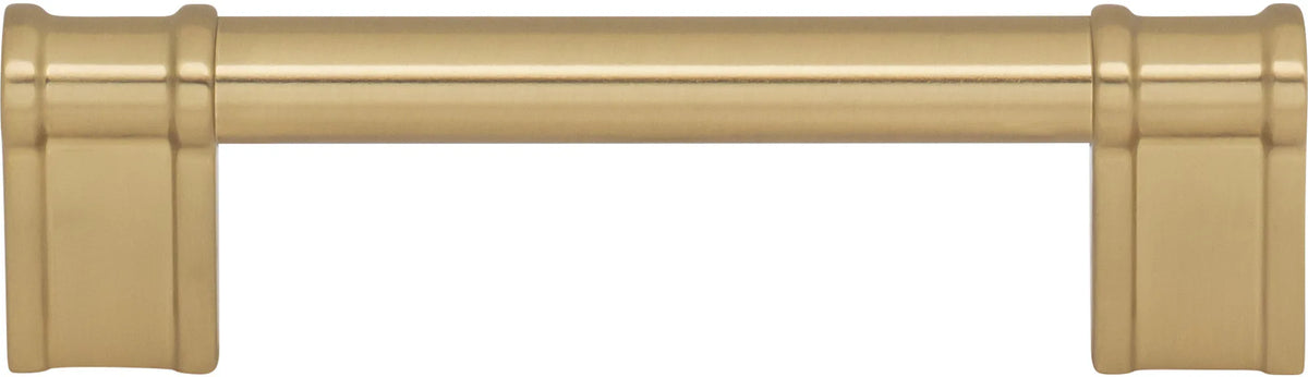Brockwell Newburn 3 3/4'' cc Bar Pull TK3382HB