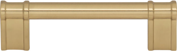 Brockwell Newburn 3 3/4'' cc Bar Pull TK3382HB