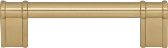 Brockwell Newburn 3 3/4'' cc Bar Pull TK3382HB