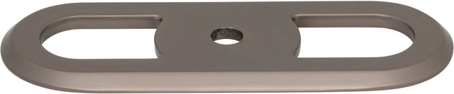 Brockwell 2 3/4'' cc Pull Backplate TK3351AG