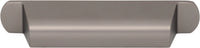 Brockwell Cressing 3 3/4'' cc Cup/Bin Pull TK3361AG