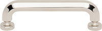 Brockwell Stanmore 3 3/4'' cc Bar Pull TK3321PN