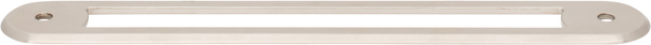 Brockwell 6 5/16'' cc Pull Backplate TK3354BSN