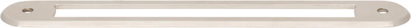 Brockwell 6 5/16'' cc Pull Backplate TK3354BSN