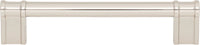 Brockwell Newburn 5 1/16'' cc Bar Pull TK3383PN