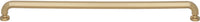 Brockwell Stanmore 12'' cc Bar Pull TK3326HB