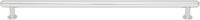 Brockwell Lambert 12'' cc Bar Pull TK3336PC