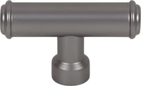 Pemberton Lavington T-Knob 2 1/4''