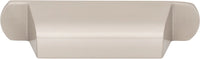Brockwell Cressing 2 3/4'' cc Cup/Bin Pull TK3360BSN