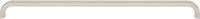 Brockwell 12'' cc Bar Pull TK3347PN