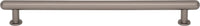 Brockwell Lambert 8 13/16'' cc Bar Pull