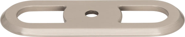 Brockwell 2 3/4'' cc Pull Backplate TK3351BSN