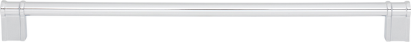 Brockwell Newburn 12'' cc Bar Pull TK3387PC