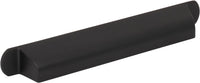 Brockwell Cressing 6 5/16'' cc Cup/Bin Pull TK3363BLK