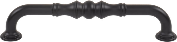 Pemberton Bayridge 6 5/16'' cc TK3433BLK