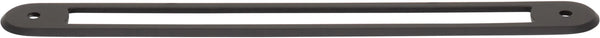 Brockwell 7 9/16'' cc Pull Backplate TK3355BLK