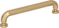 Brockwell Stanmore 5 1/16'' cc Bar Pull TK3322HB