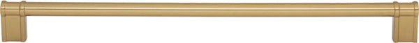 Brockwell Newburn 12'' cc Bar Pull TK3387HB