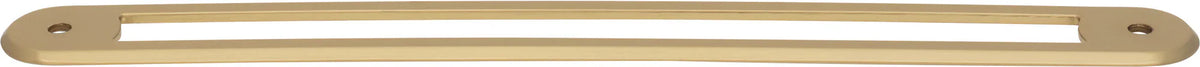 Brockwell 8 13/16'' cc Pull Backplate TK3356HB