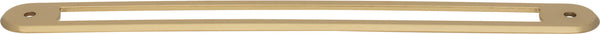 Brockwell 8 13/16'' cc Pull Backplate TK3356HB