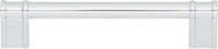 Brockwell Newburn 5 1/16'' cc Bar Pull TK3383PC